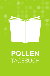 Logo Pollentagebuch